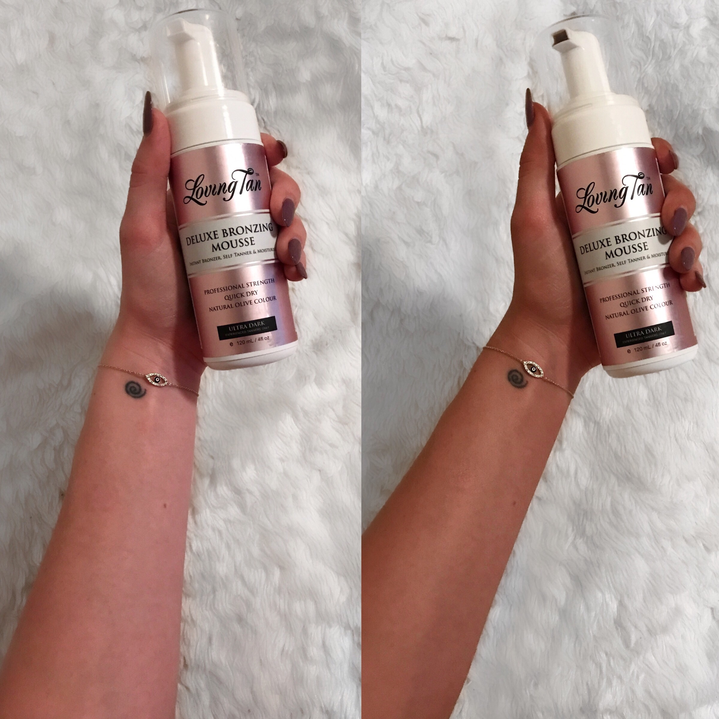 Deluxe Bronzing Mousse - Loving Tan, Ulta Beauty